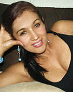 51 Year Old Villavicencio, Colombia Woman